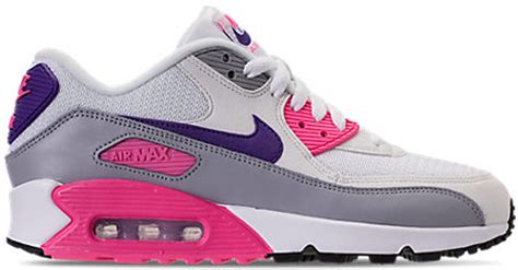 nike air max 90 dames paars|Nike Air Max 90 Women's Shoes.